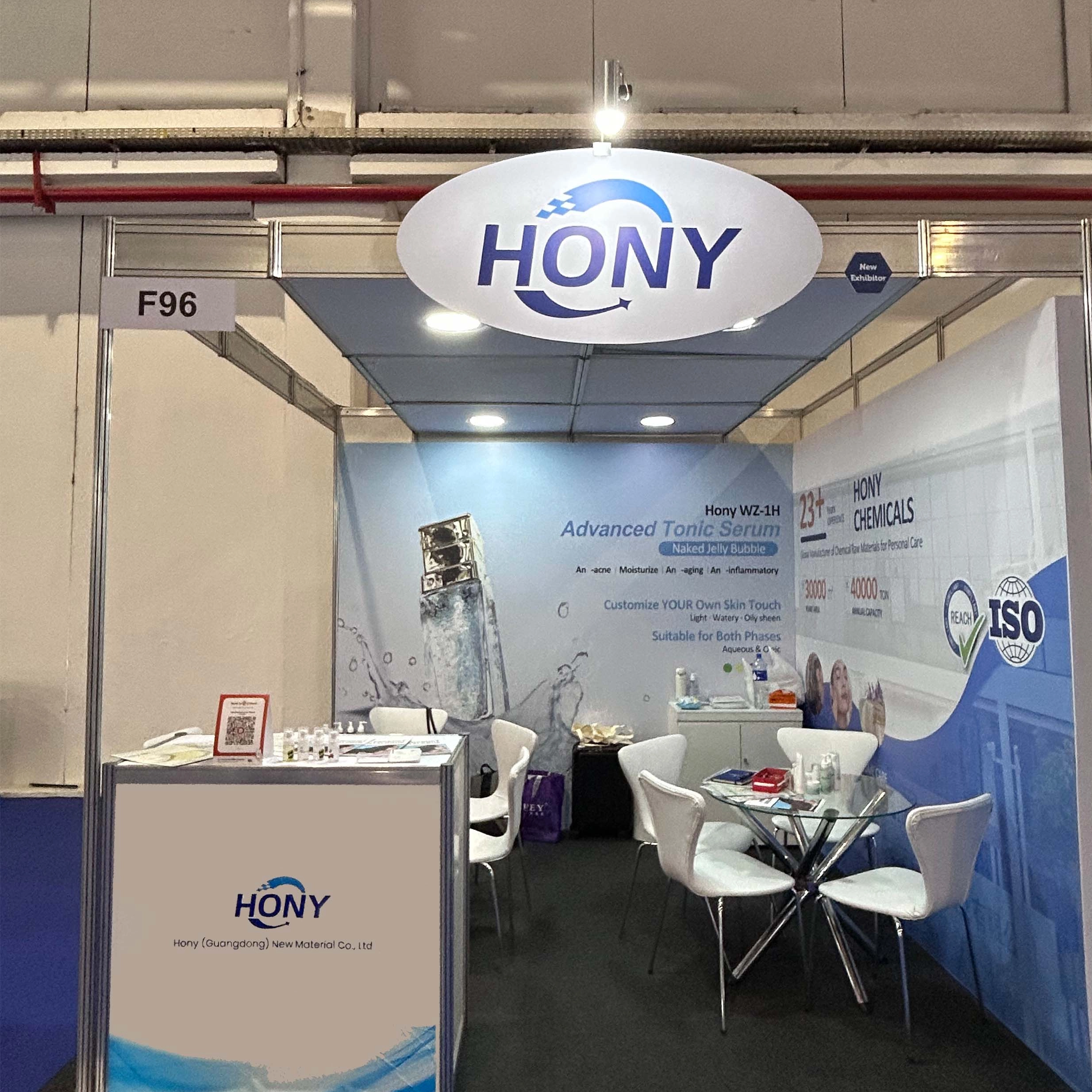 2025年巴西展会圆满收官，印尼征程再启新篇