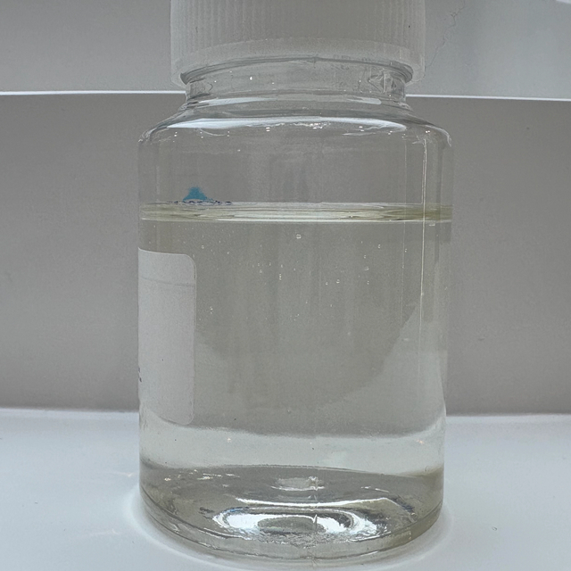 Hony 404 马来酸改性蓖麻油 润肤剂 浅黄色液体 油溶性