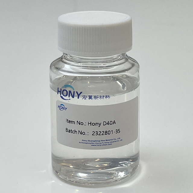 PEG-12 聚二甲基硅氧烷 68937-54-2 保湿和润肤个人护理产品 无色透明至半透明琥珀色液体