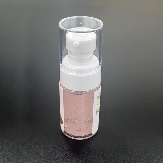 Hony WZ-1S 晶透油珠精华 润肤剂 保湿补水 透明油脂