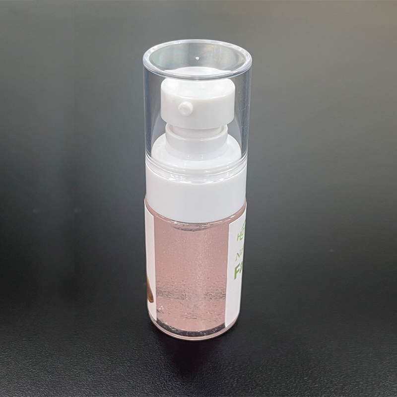 Hony WZ-1S 晶透油珠精华 润肤剂 保湿补水 透明油脂