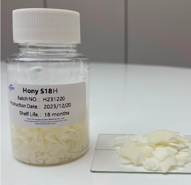 硬脂酰胺丙基二甲胺阳离子表面活性剂清洁头发护理