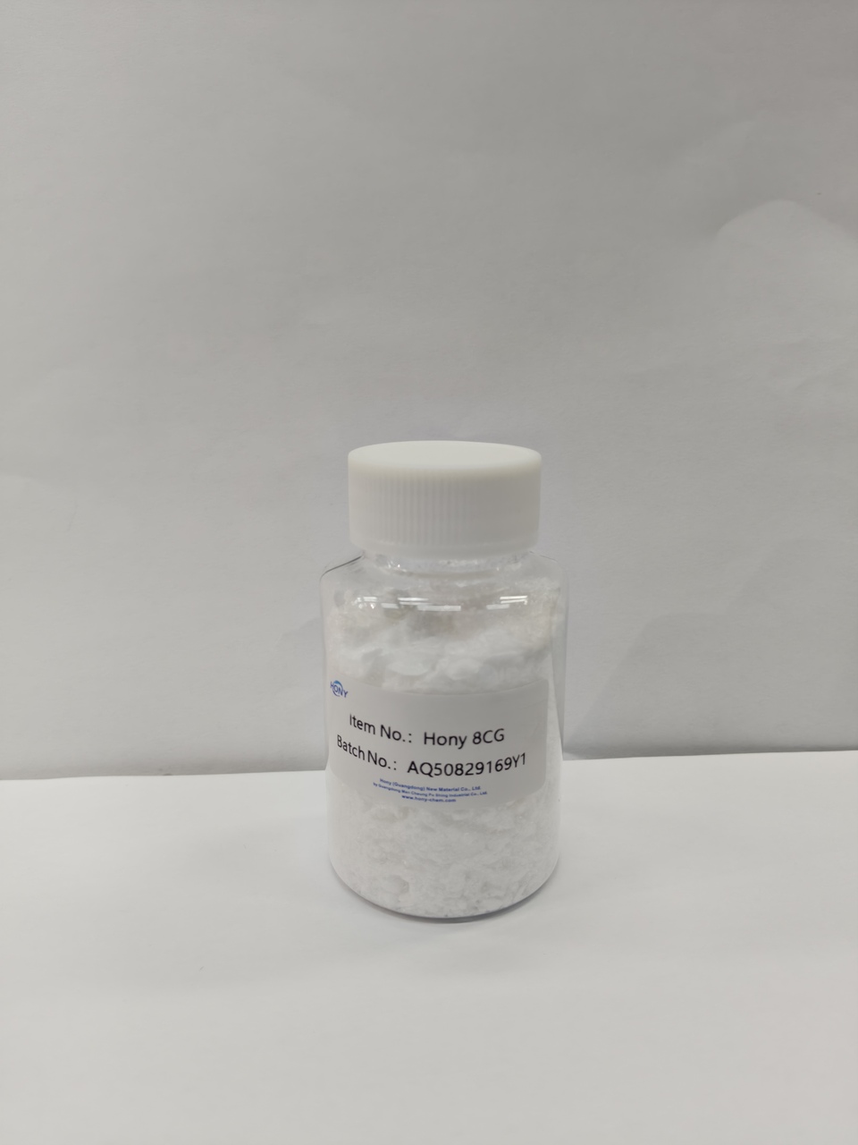 高纯度皮肤调理剂 Hony 8CG，用于发用及护肤产品