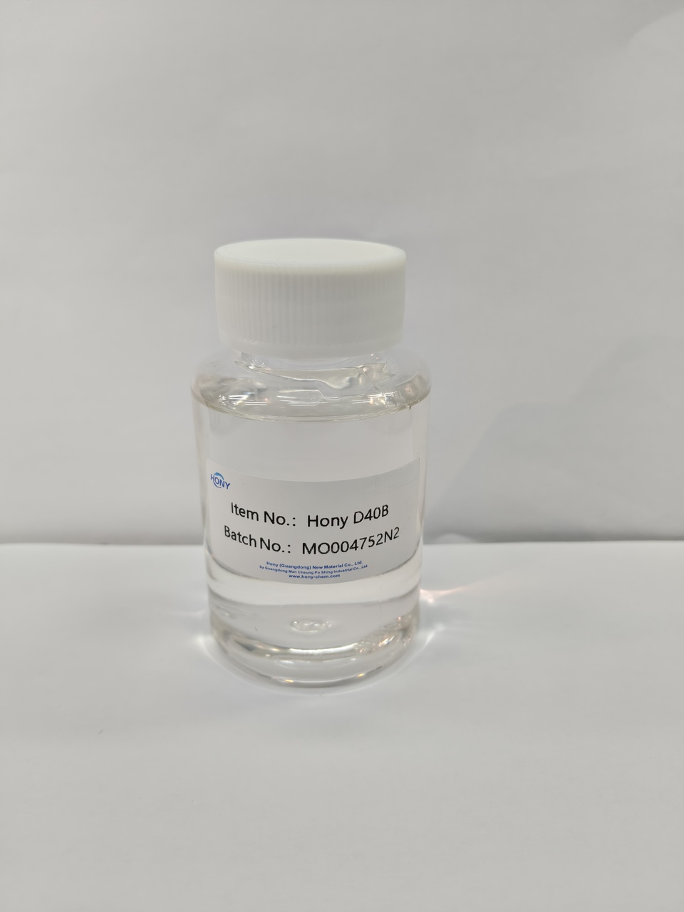 用于提升光泽的高粘度水溶性PEG-12聚二甲基硅氧烷调理剂